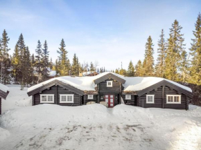 Trysilfjellet Nord 356 A